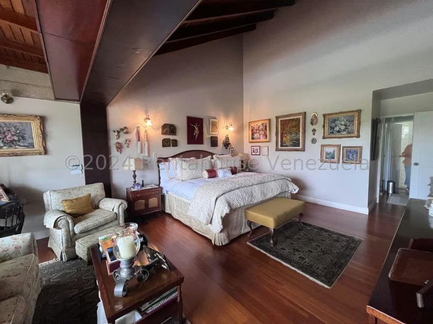 Casa (Multipes Niveles) en Venta en Las Marias, Distrito Metropolitano - 23