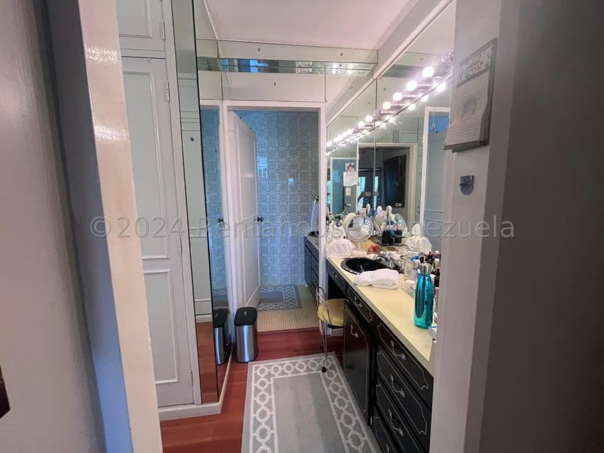 Casa (Multipes Niveles) en Venta en Las Marias, Distrito Metropolitano - 25