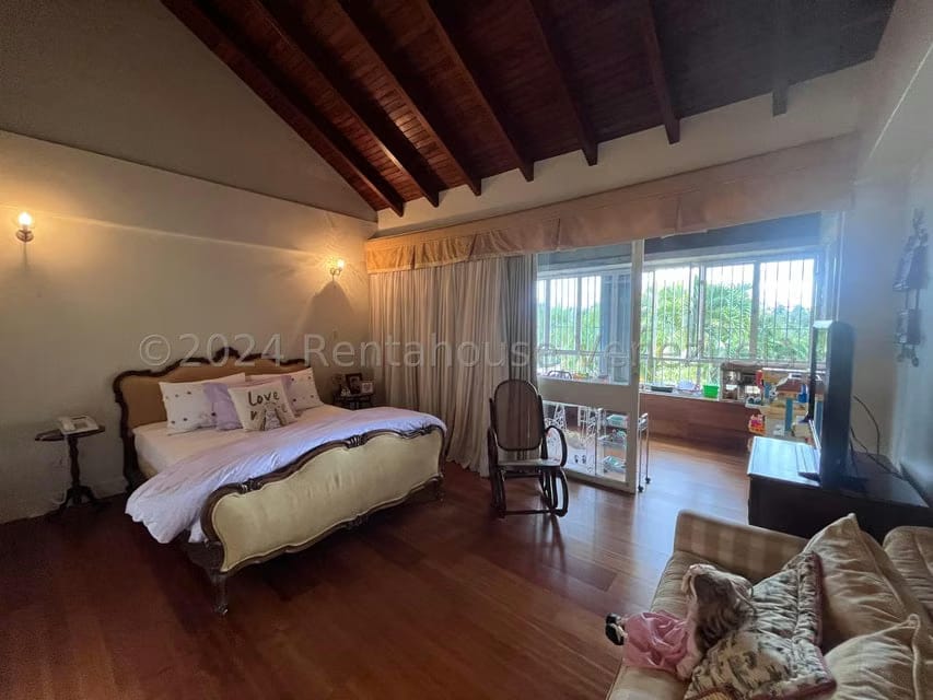 Casa (Multipes Niveles) en Venta en Las Marias, Distrito Metropolitano - 27