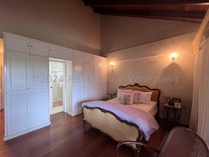 Casa (Multipes Niveles) en Venta en Las Marias, Distrito Metropolitano - 28