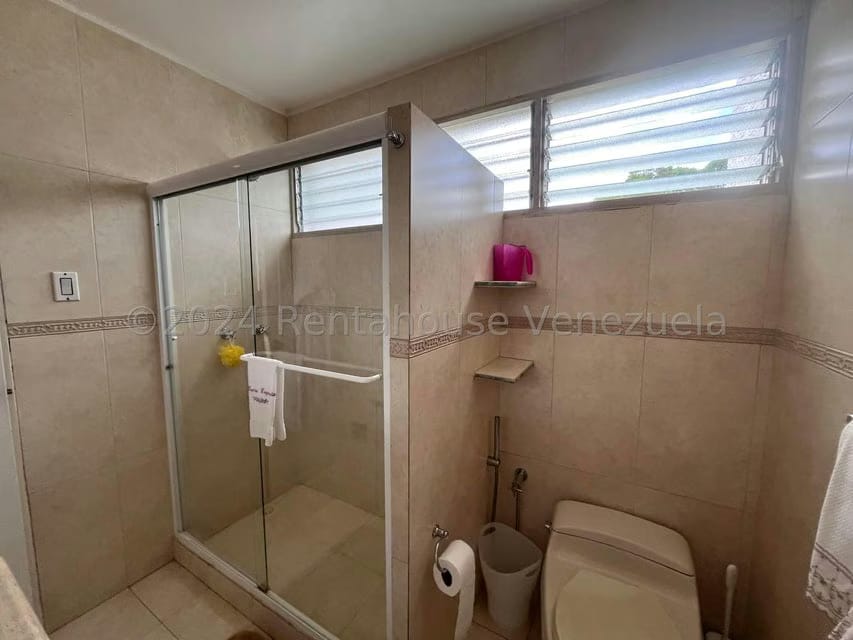 Casa (Multipes Niveles) en Venta en Las Marias, Distrito Metropolitano - 30