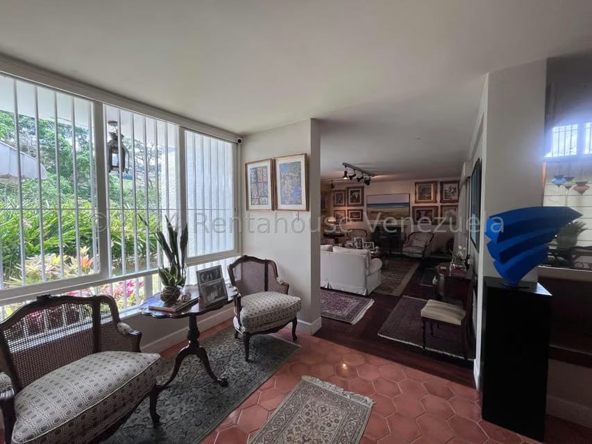 Casa (Multipes Niveles) en Venta en Las Marias, Distrito Metropolitano - 4