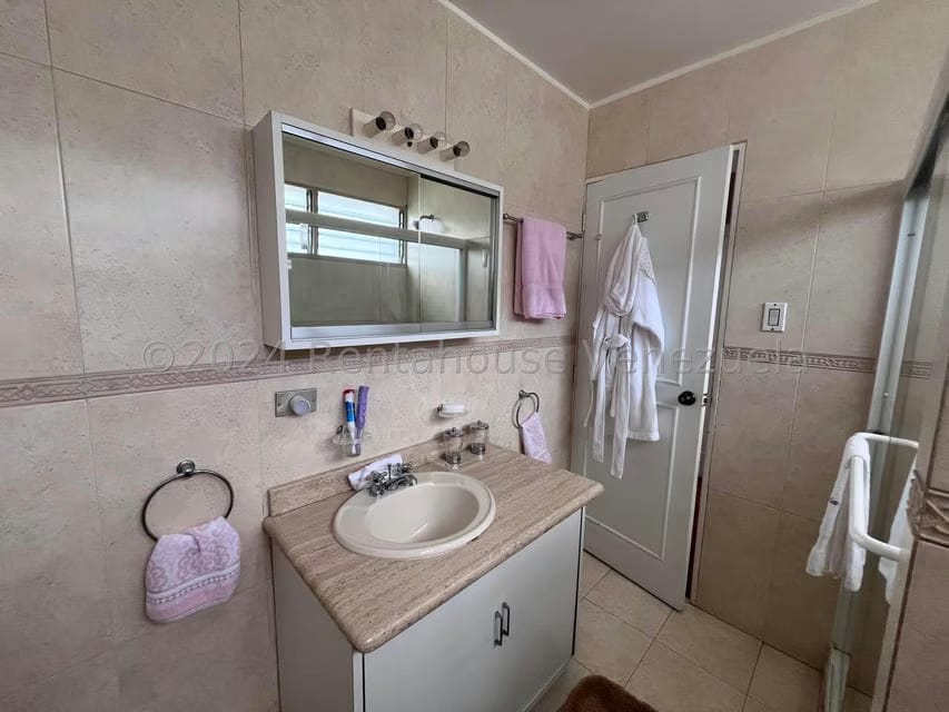 Casa (Multipes Niveles) en Venta en Las Marias, Distrito Metropolitano - 31