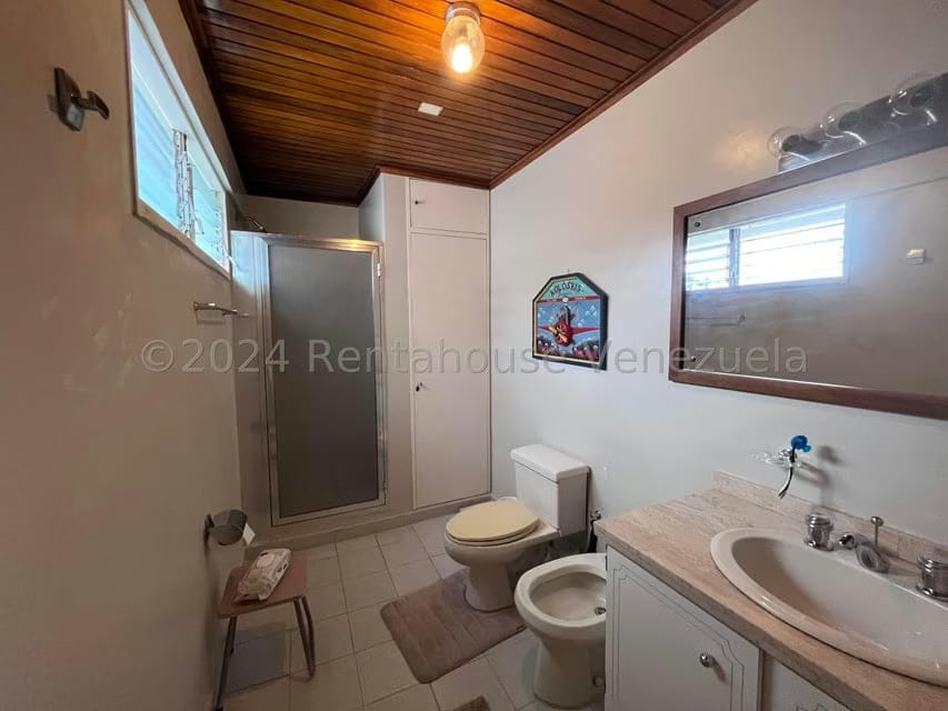 Casa (Multipes Niveles) en Venta en Las Marias, Distrito Metropolitano - 33
