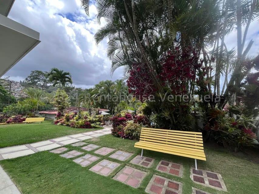 Casa (Multipes Niveles) en Venta en Las Marias, Distrito Metropolitano - 35