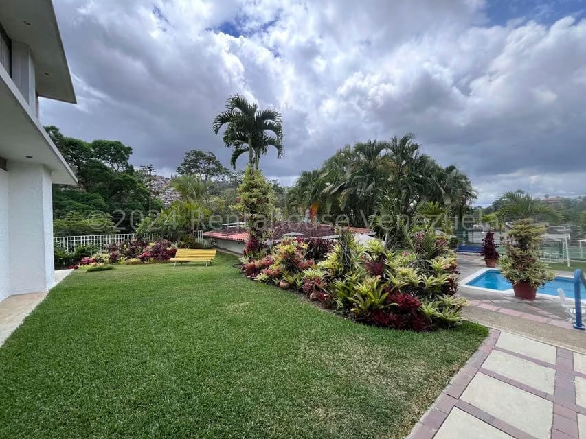 Casa (Multipes Niveles) en Venta en Las Marias, Distrito Metropolitano - 36
