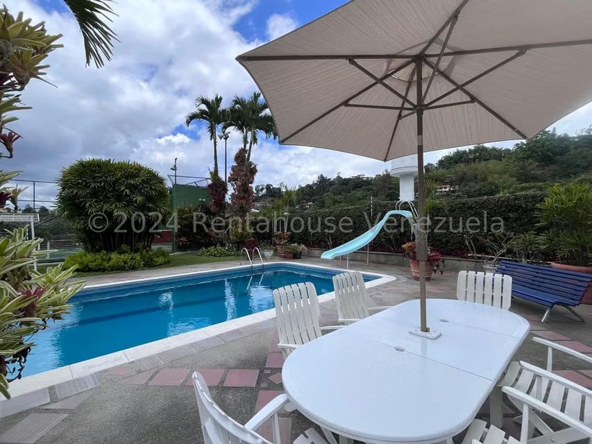 Casa (Multipes Niveles) en Venta en Las Marias, Distrito Metropolitano - 37