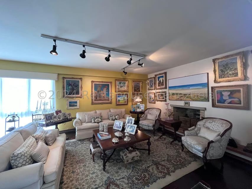 Casa (Multipes Niveles) en Venta en Las Marias, Distrito Metropolitano - 5