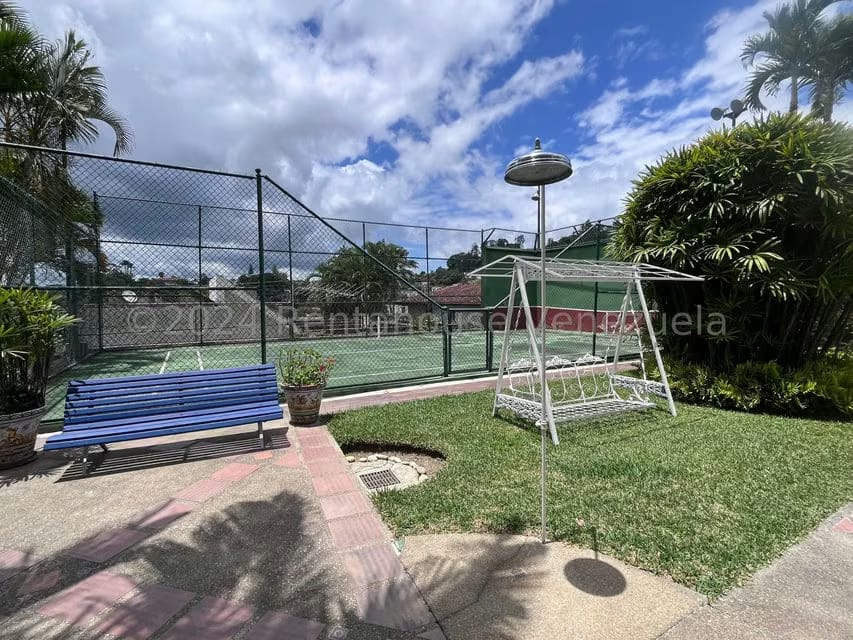 Casa (Multipes Niveles) en Venta en Las Marias, Distrito Metropolitano - 42