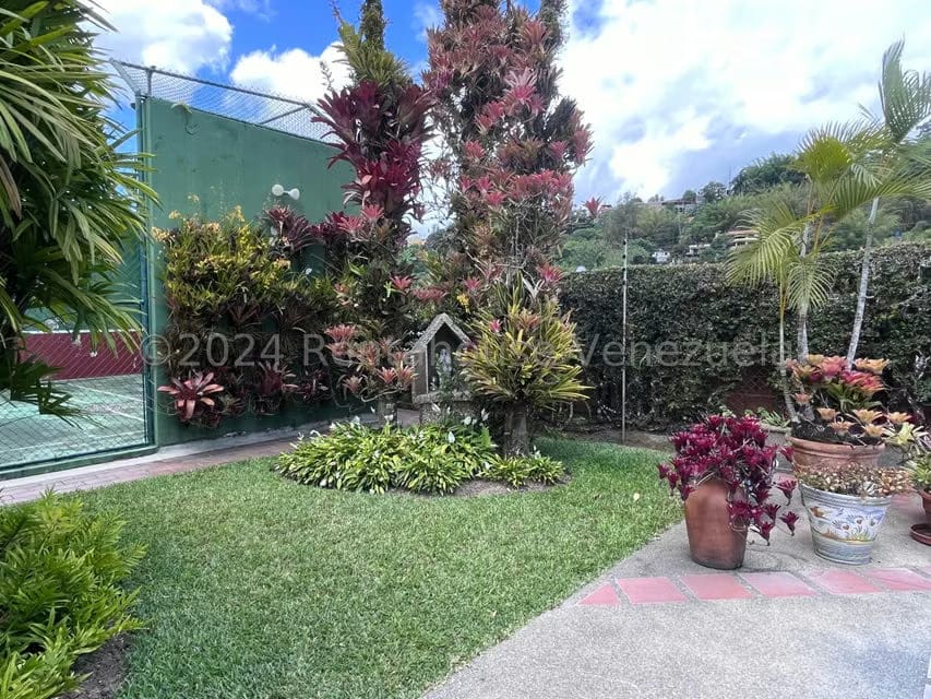 Casa (Multipes Niveles) en Venta en Las Marias, Distrito Metropolitano - 43