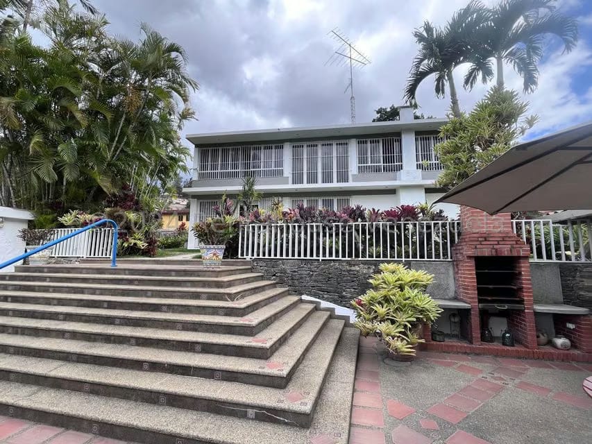 Casa (Multipes Niveles) en Venta en Las Marias, Distrito Metropolitano - 44