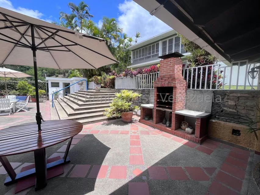 Casa (Multipes Niveles) en Venta en Las Marias, Distrito Metropolitano - 45