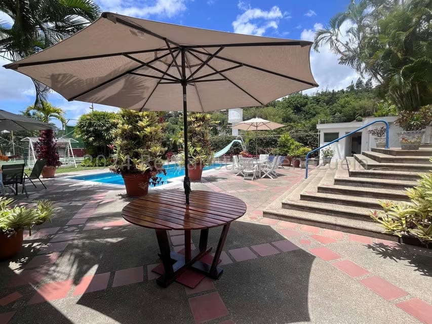 Casa (Multipes Niveles) en Venta en Las Marias, Distrito Metropolitano - 46