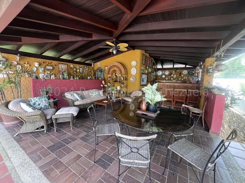 Casa (Multipes Niveles) en Venta en Las Marias, Distrito Metropolitano - 47