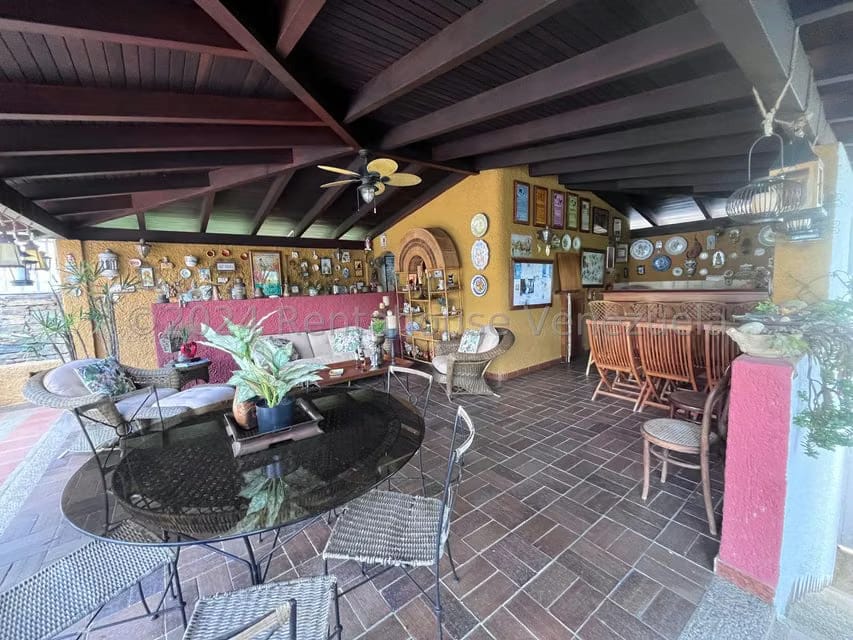 Casa (Multipes Niveles) en Venta en Las Marias, Distrito Metropolitano - 49