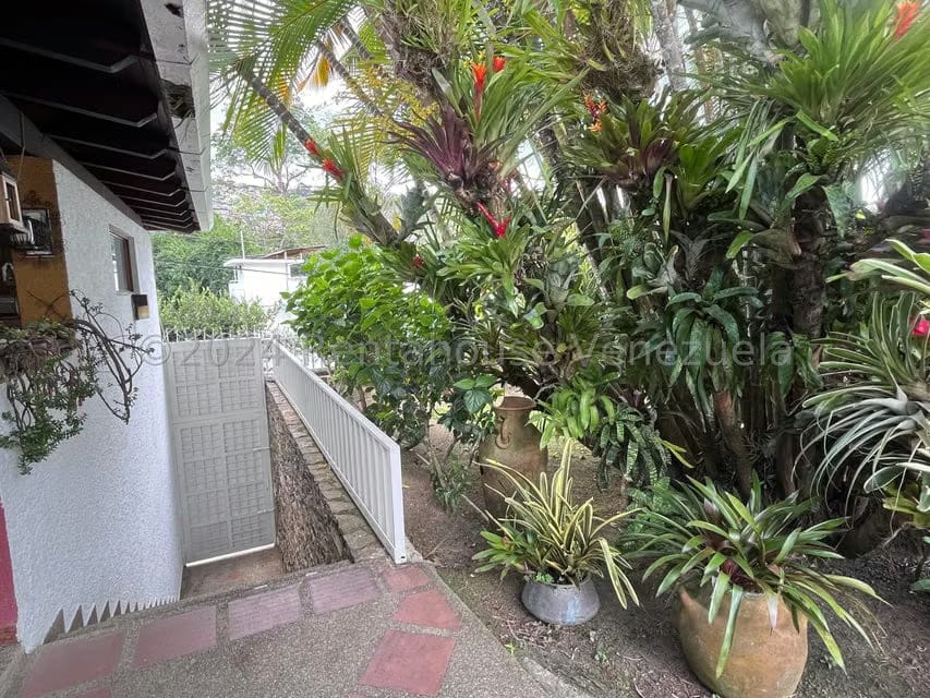 Casa (Multipes Niveles) en Venta en Las Marias, Distrito Metropolitano - 51