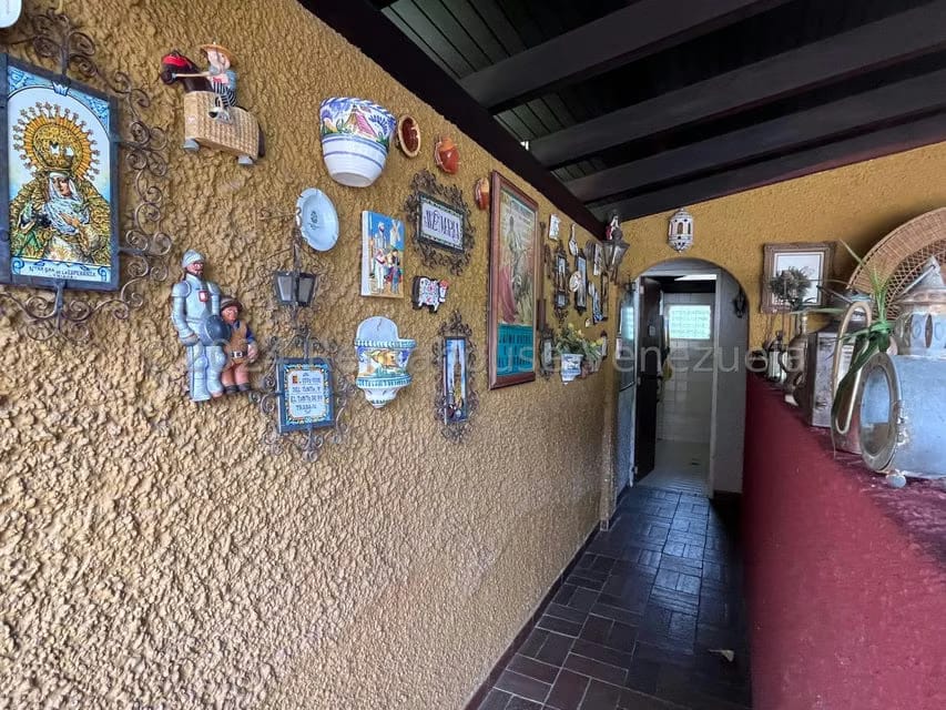 Casa (Multipes Niveles) en Venta en Las Marias, Distrito Metropolitano - 52