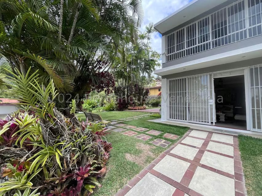 Casa (Multipes Niveles) en Venta en Las Marias, Distrito Metropolitano - 54