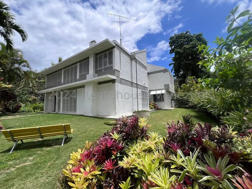 Casa (Multipes Niveles) en Venta en Las Marias, Distrito Metropolitano - 55
