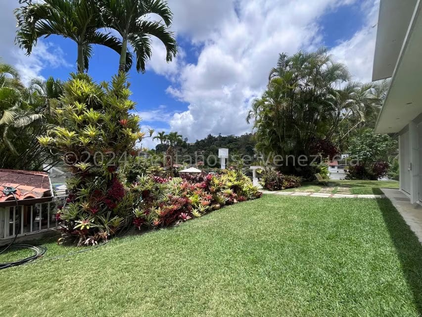 Casa (Multipes Niveles) en Venta en Las Marias, Distrito Metropolitano - 56