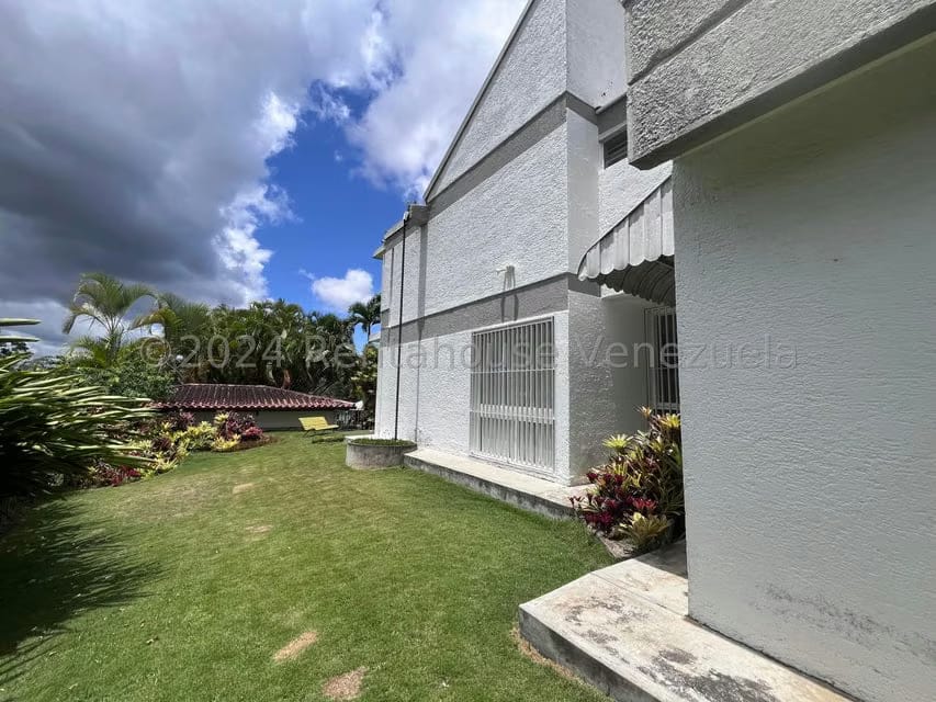 Casa (Multipes Niveles) en Venta en Las Marias, Distrito Metropolitano - 57