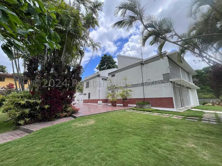 Casa (Multipes Niveles) en Venta en Las Marias, Distrito Metropolitano - 58