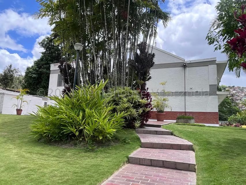 Casa (Multipes Niveles) en Venta en Las Marias, Distrito Metropolitano - 64