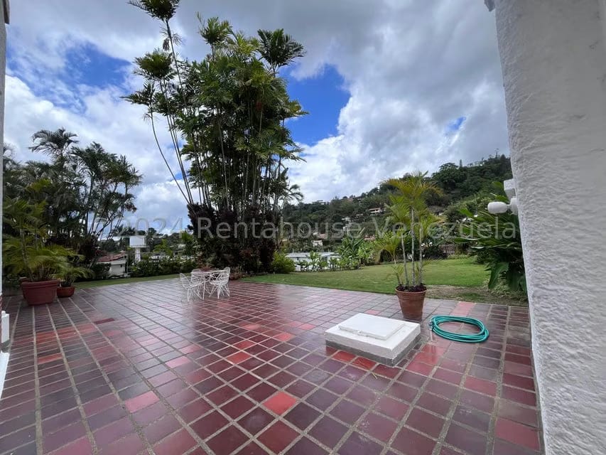 Casa (Multipes Niveles) en Venta en Las Marias, Distrito Metropolitano - 65
