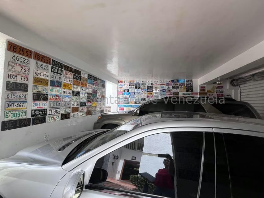 Casa (Multipes Niveles) en Venta en Las Marias, Distrito Metropolitano - 66
