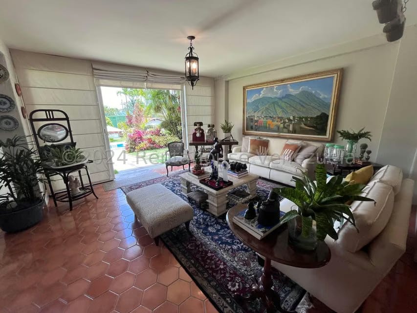 Casa (Multipes Niveles) en Venta en Las Marias, Distrito Metropolitano - 9