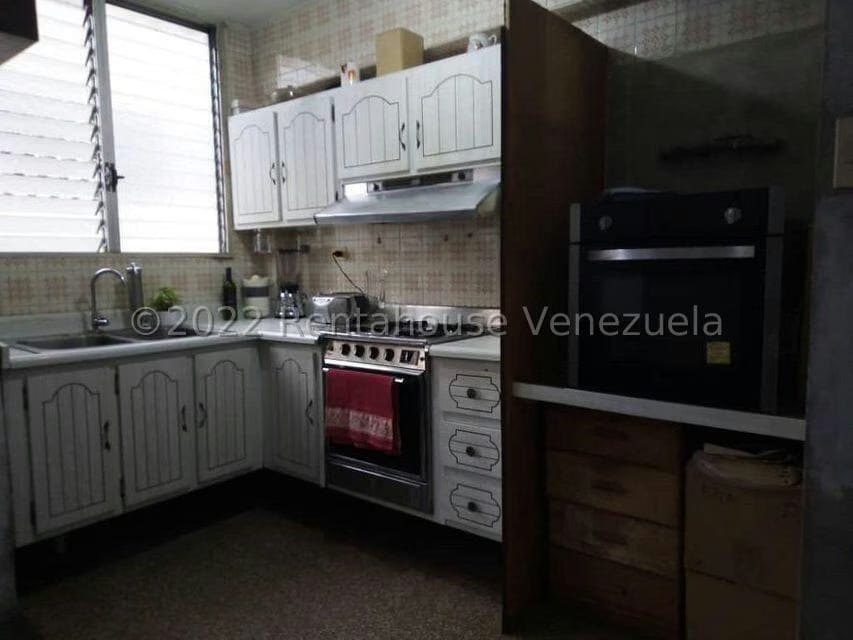 APARTAMENTO EN VENTA – ELENA MARIN NOBREGA - 3