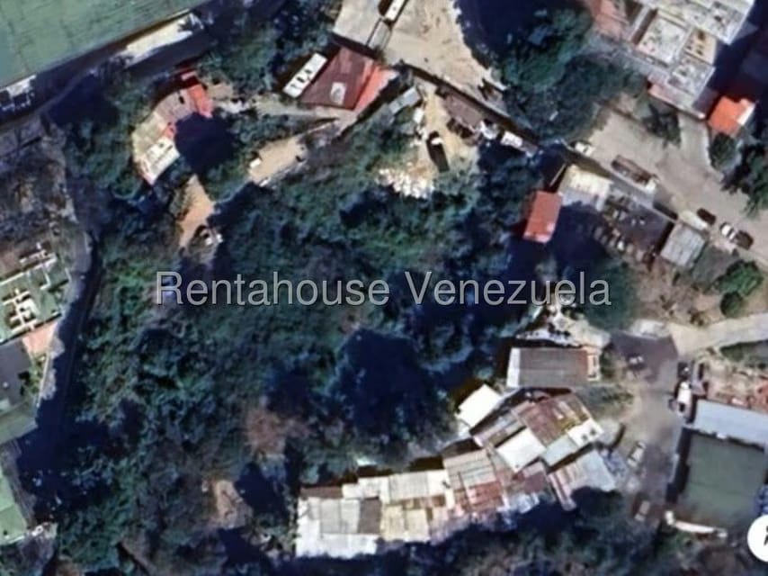 Terreno (Comercial) en Venta en Santa Monica, Distrito Metropolitano - 11