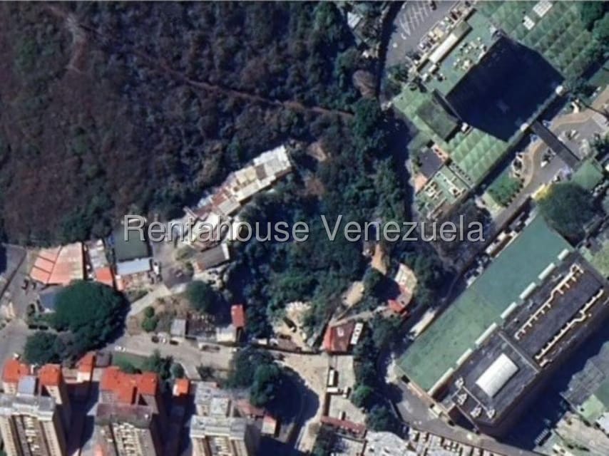 Terreno (Comercial) en Venta en Santa Monica, Distrito Metropolitano - 12