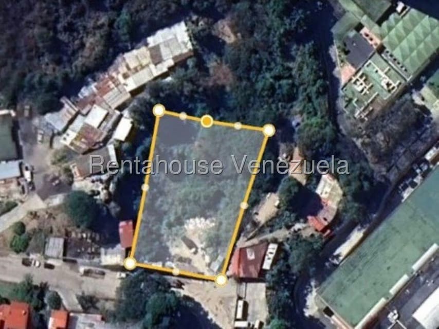 Terreno (Comercial) en Venta en Santa Monica, Distrito Metropolitano - 13