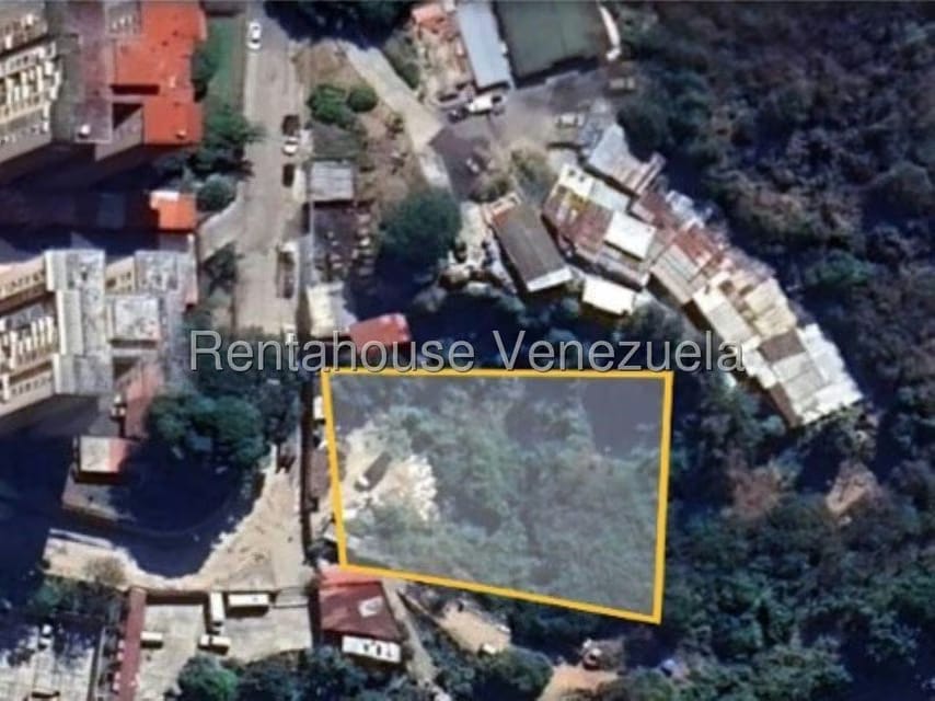 Terreno (Comercial) en Venta en Santa Monica, Distrito Metropolitano - 14