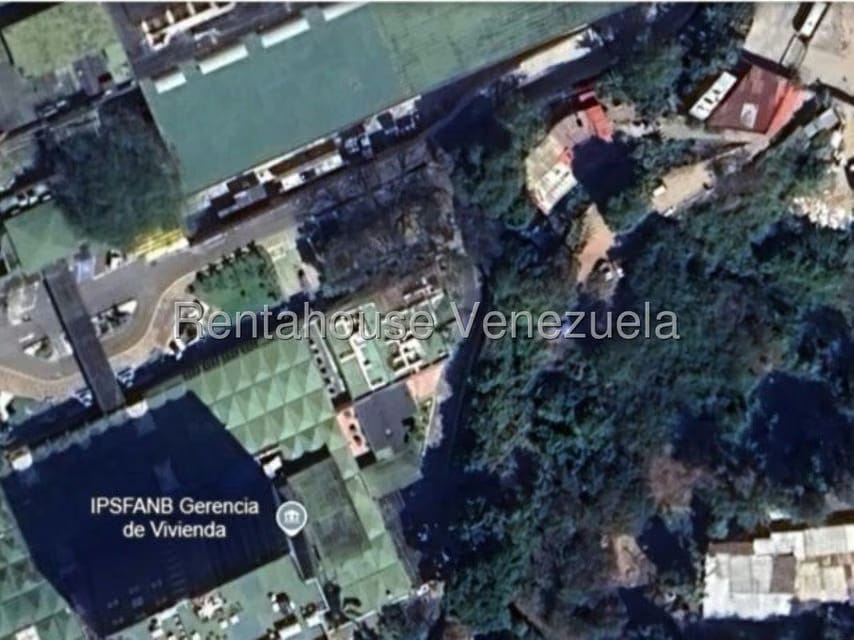 Terreno (Comercial) en Venta en Santa Monica, Distrito Metropolitano - 15