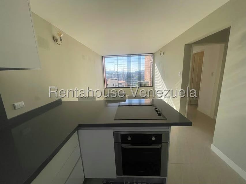 Apartamento (1 Nivel) en Venta en Colinas de La Tahona, Distrito Metropolitano - 4