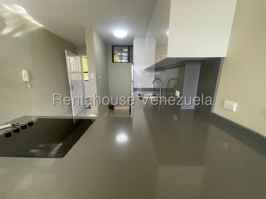 Apartamento (1 Nivel) en Venta en Colinas de La Tahona, Distrito Metropolitano - 7
