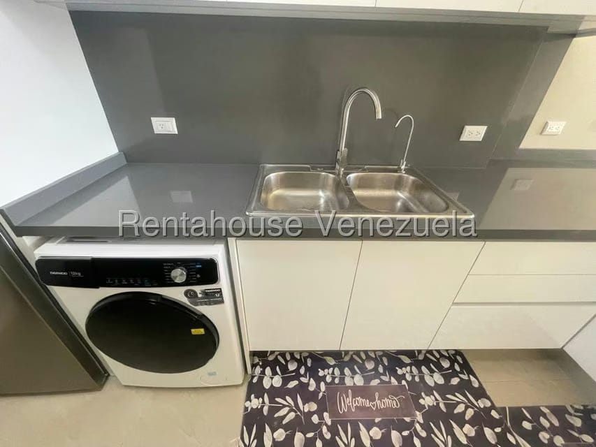 Apartamento (1 Nivel) en Venta en Colinas de La Tahona, Distrito Metropolitano - 8