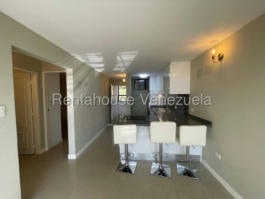 Apartamento (1 Nivel) en Venta en Colinas de La Tahona, Distrito Metropolitano - 9