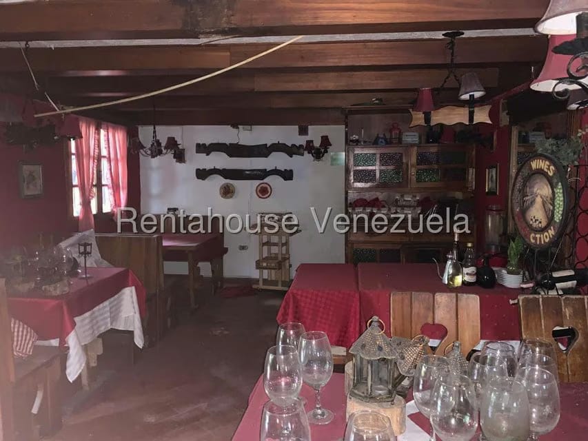 Casa (Multipes Niveles) en Venta en El Hatillo, Distrito Metropolitano - 11