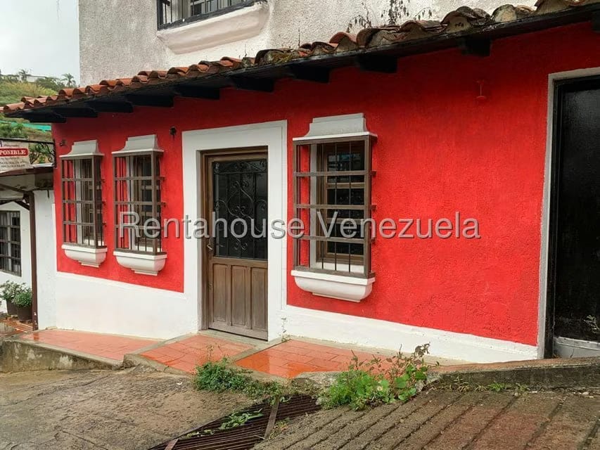 Casa (Multipes Niveles) en Venta en El Hatillo, Distrito Metropolitano - 3
