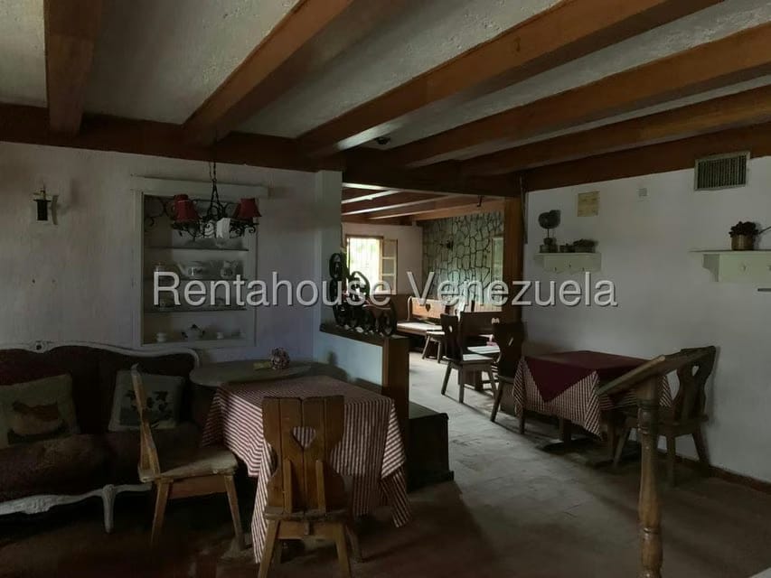 Casa (Multipes Niveles) en Venta en El Hatillo, Distrito Metropolitano - 5