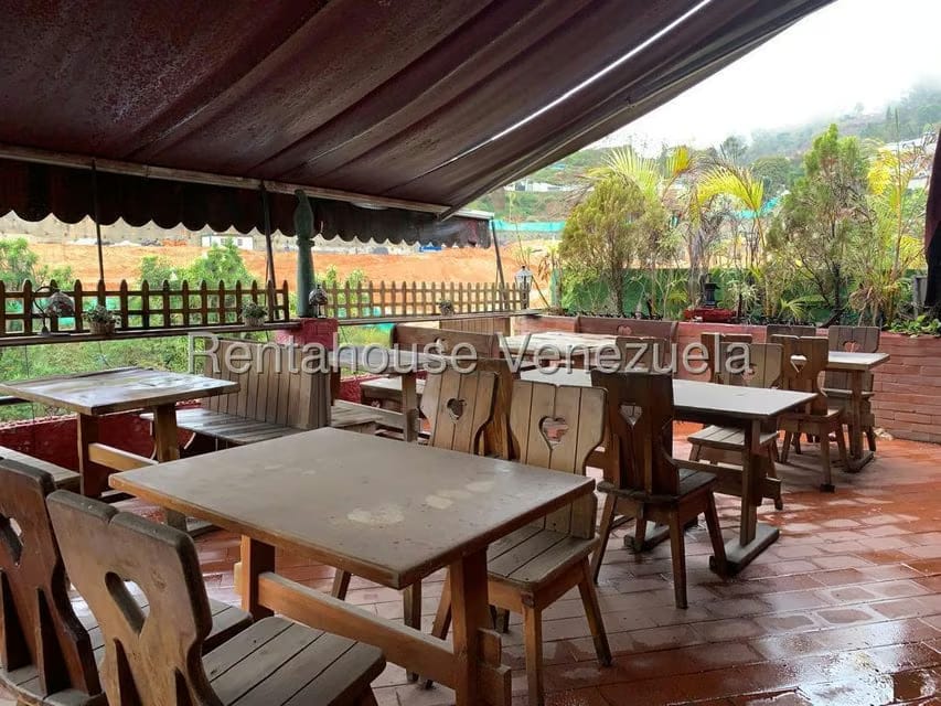 Casa (Multipes Niveles) en Venta en El Hatillo, Distrito Metropolitano - 7