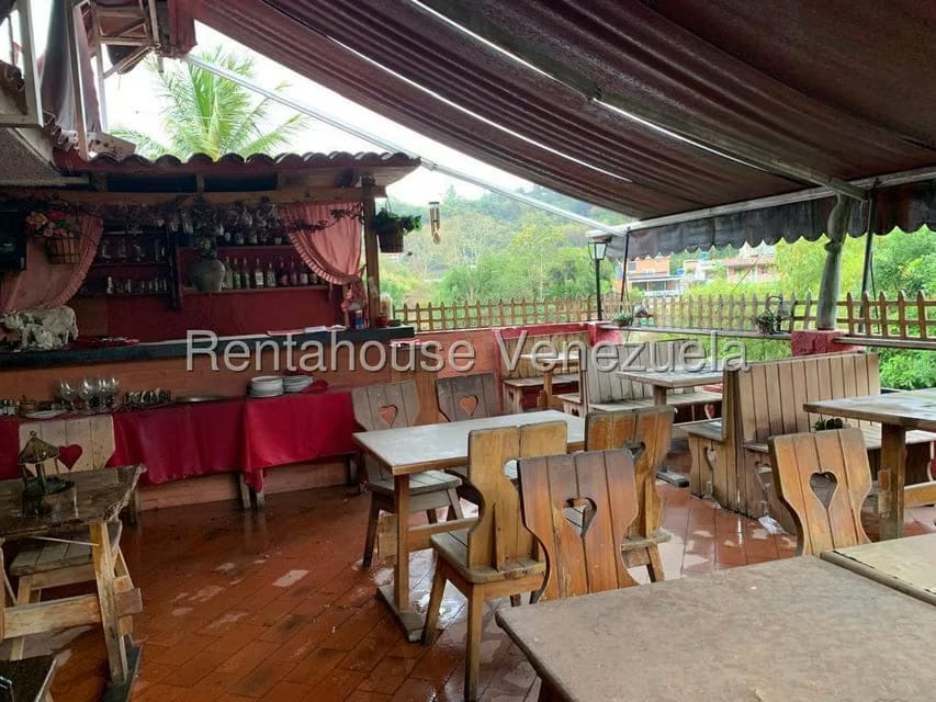 Casa (Multipes Niveles) en Venta en El Hatillo, Distrito Metropolitano - 8
