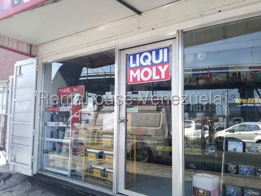 Negocios y Empresas (Automotores) en Venta en El puerto, Vargas - 3