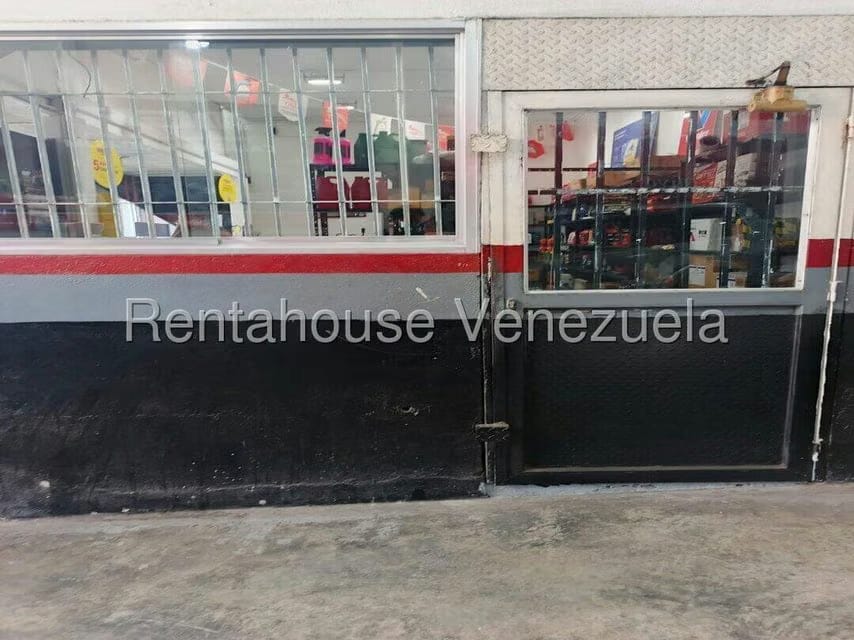 Negocios y Empresas (Automotores) en Venta en El puerto, Vargas - 6