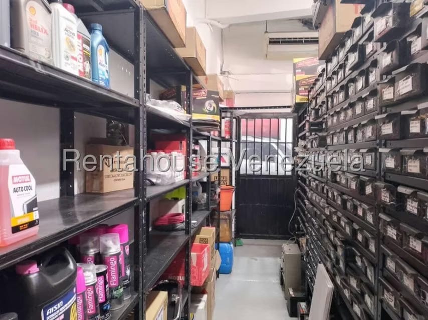 Negocios y Empresas (Automotores) en Venta en El puerto, Vargas - 7