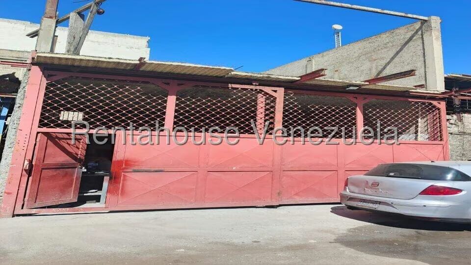 Negocios y Empresas (Automotores) en Venta en El puerto, Vargas - 10