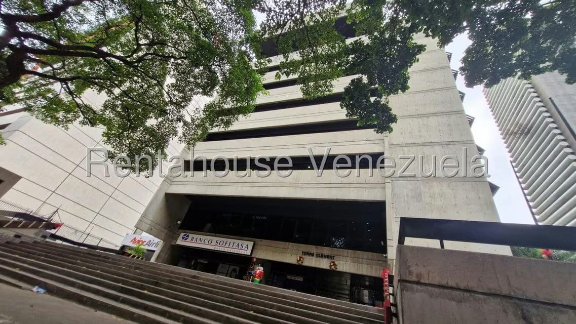 Comercial (Oficina) en Venta en El Rosal, Distrito Metropolitano